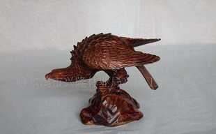 手工仿古木雕刻木制工藝品禮品藝術(shù)品家居擺件雄鷹_禮品、工藝品、飾品_世界工廠網(wǎng)中國產(chǎn)品信息庫