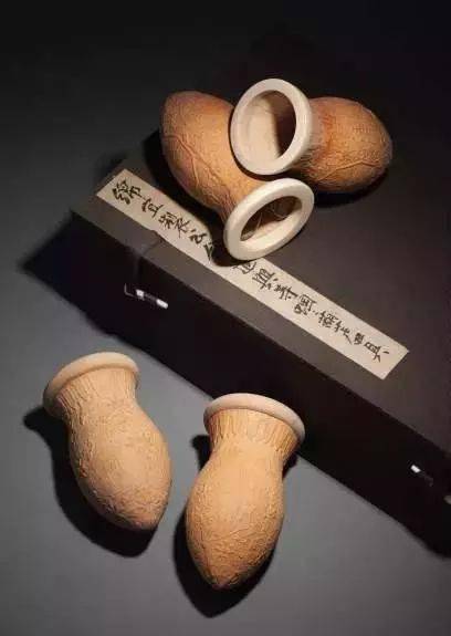 葫蘆成精,從未見過