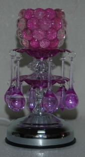 供應香熏燈,香熏燈廠家,吊珠水晶香熏燈_禮品.工藝品.飾品_世界工廠網中國產品信息庫