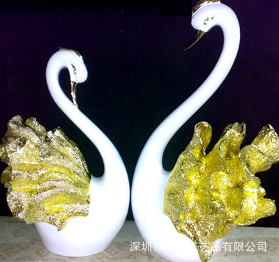 【電鍍金色樹脂獎杯 高檔大氣樹脂獎杯 來圖定做樹脂獎杯】價格,廠家,圖片,塑料、樹脂工藝品,深圳市華睿工藝品-