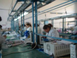 鹽城市亭湖區美頤工藝品廠 匠心獨運的工藝品世界