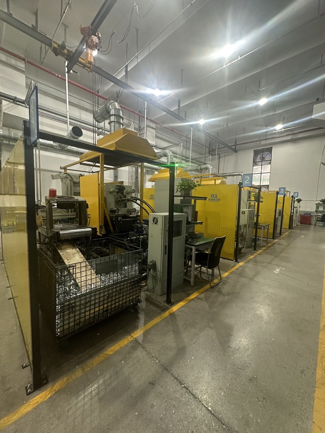 溫州寶格麗衛(wèi)浴潔具 引領健康生活，鑄就品質衛(wèi)浴新標桿
